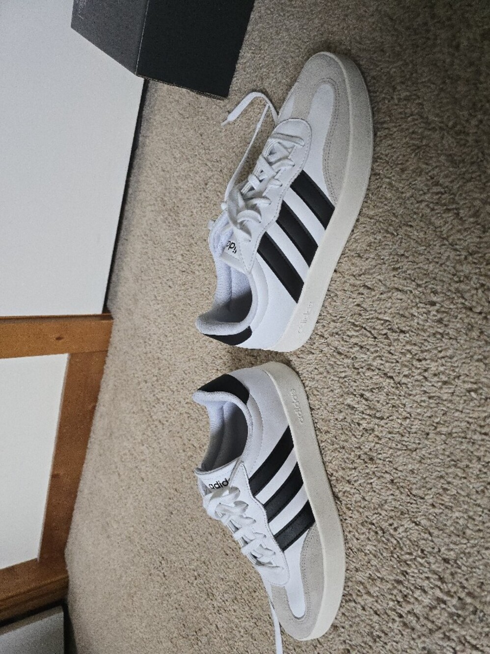 ADIDAS Barreda Decode Sneakers - Picture 5 of 10
